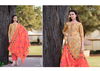 Sophia Vol 3 By Belliza Blossom Cotton Printed Dress Material Wholesale Price In Surat
